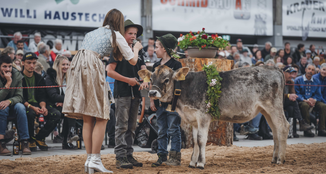 Lieblingstierwettbewerb agrischa 2024 (©Tina Gerber) Lieblingstierwettbewerb agrischa 2024