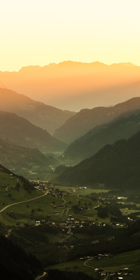 Surselva (© mattiasnutt.ch) Surselva