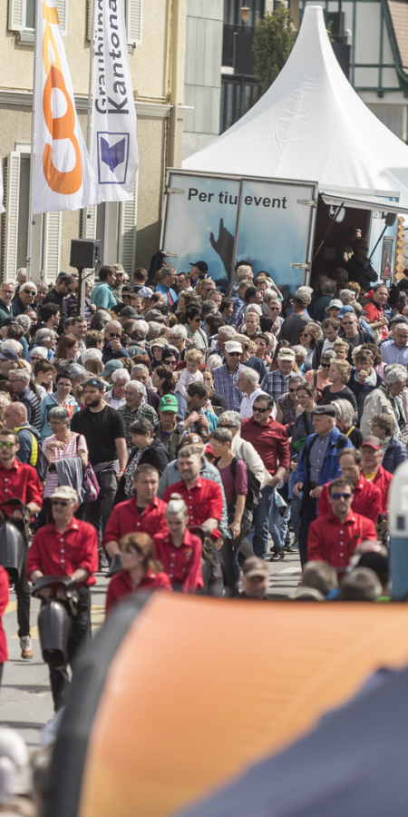 Agrischa 2023 Festumzug (© Thomas Hablützel)