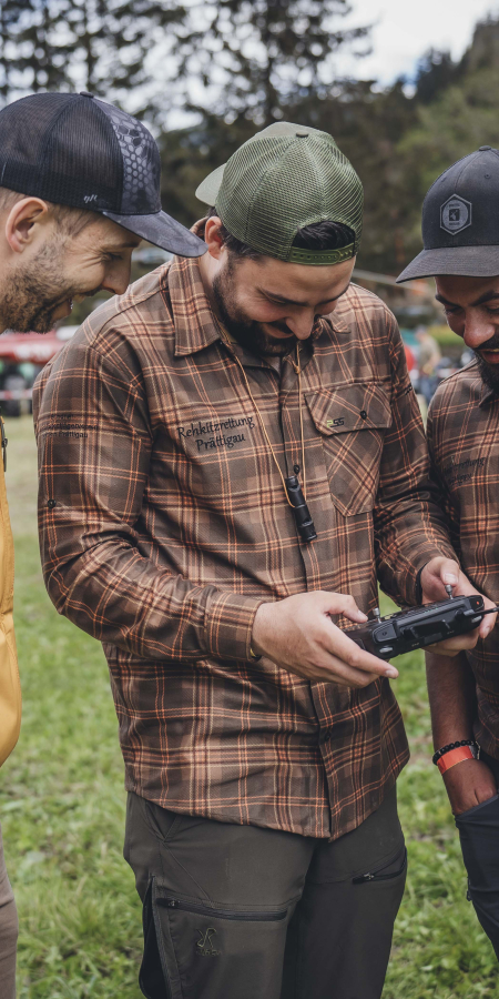 Aussteller agrischa 2024 