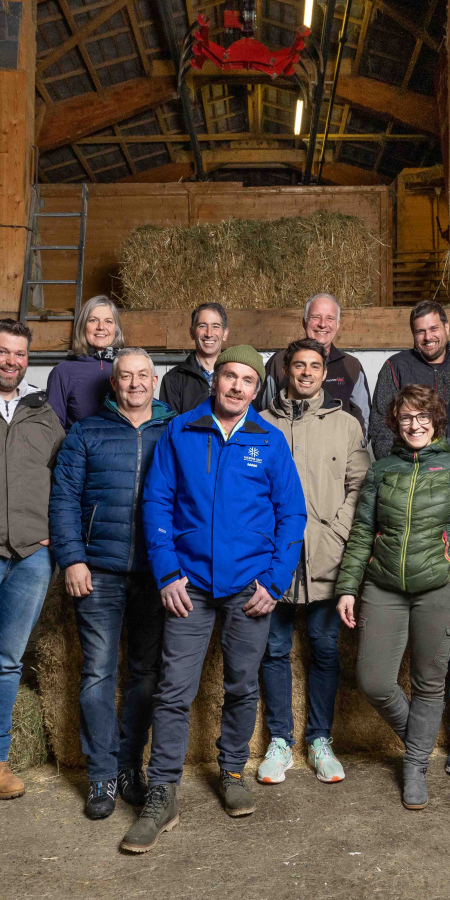 OK agrischa Zernez 2026