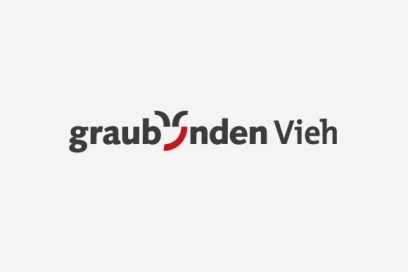 graubündenVIEH Logo graubündenVIEH Logo