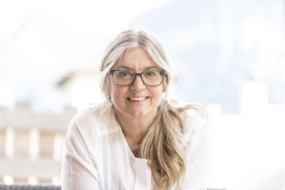 Daniela Göpfert Marketing / Kommunikation