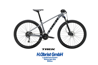 Hauptpreis Tombola Grüsch 2024 Trek MTB 
