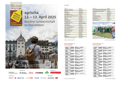 Ausstellerkatalog Teaser 2025 Ausstellerkatalog Teaser 2025