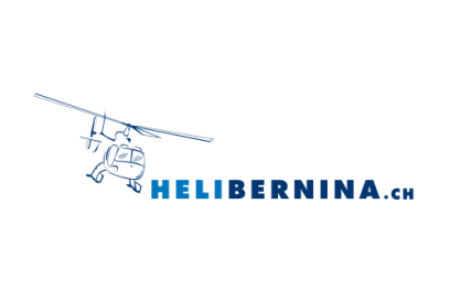 Logo Heli Bernina