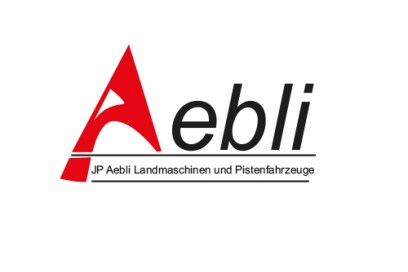 Logo JP Aebli Landmaschinen