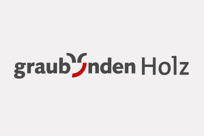 Logo Graubünden Holz