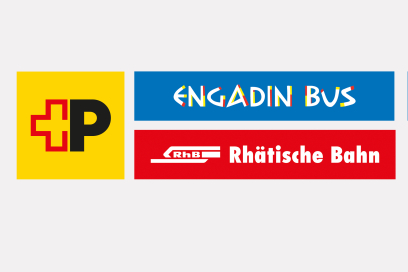 Teaser RhB Postauto Engadin Bus