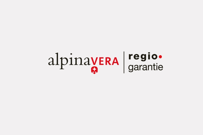 Alpinavera Logo