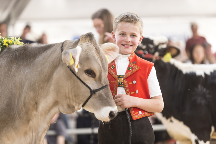 Lieblingstierwettbewerb agrischa 2023 