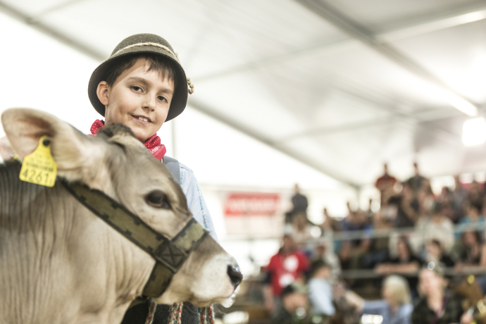 Lieblingstierwettbewerb agrischa 2023 