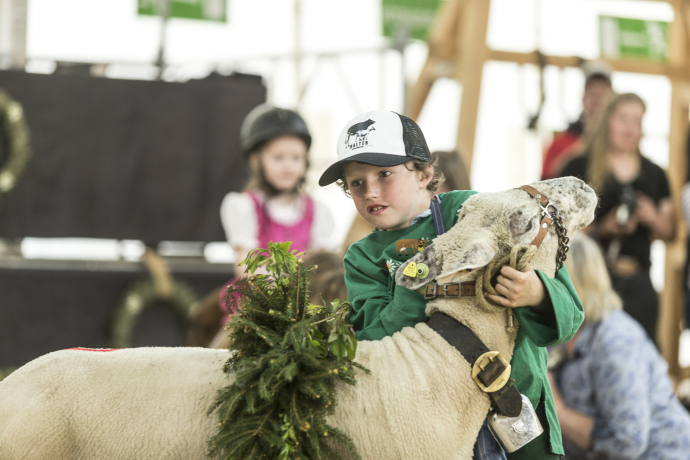 Lieblingstierwettbewerb agrischa 2023 