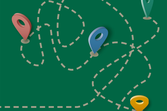 Rätselweg Treffpunkt «agriculutra»