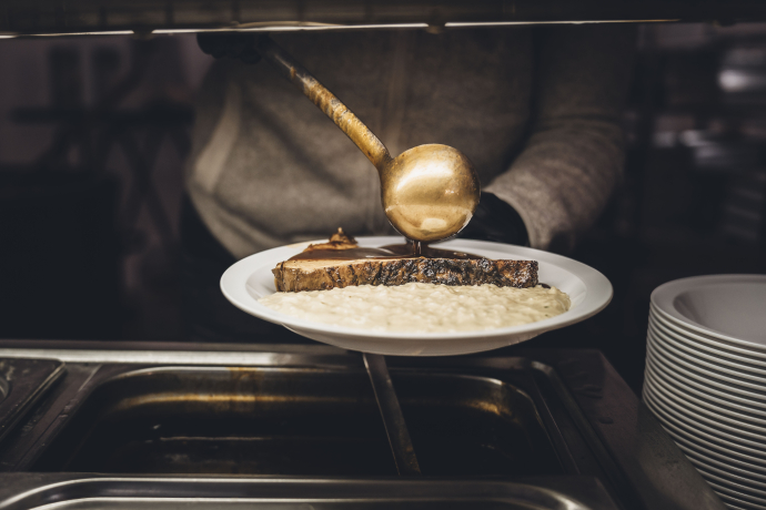 Festwirtschaft agrischa 2024