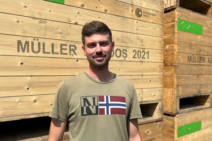 Clemens Brunnschweiler