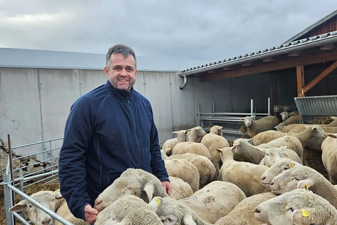 Ricardo Caluori RSO goht go puura