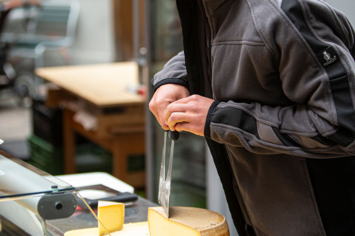 agrischa 2025 Marktgasse 