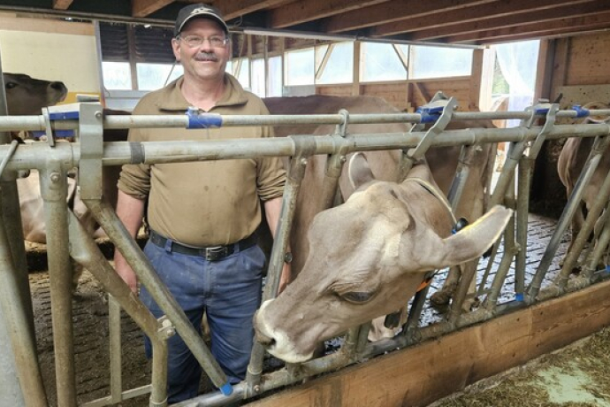Anton A Porta Scuol Radio Grischa goht go puura