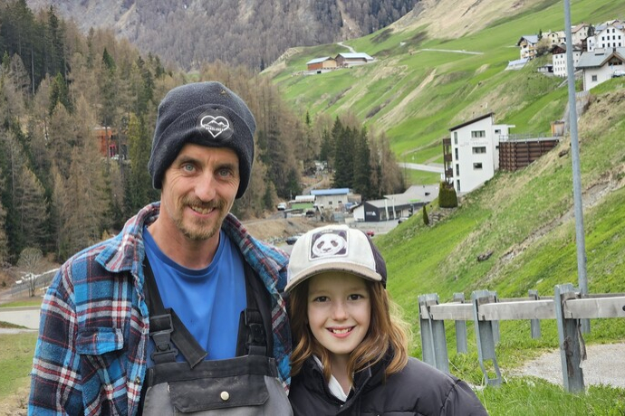 agrischa_Radio_Grischa_goht_go_puura_mit_Ralf_Heiss