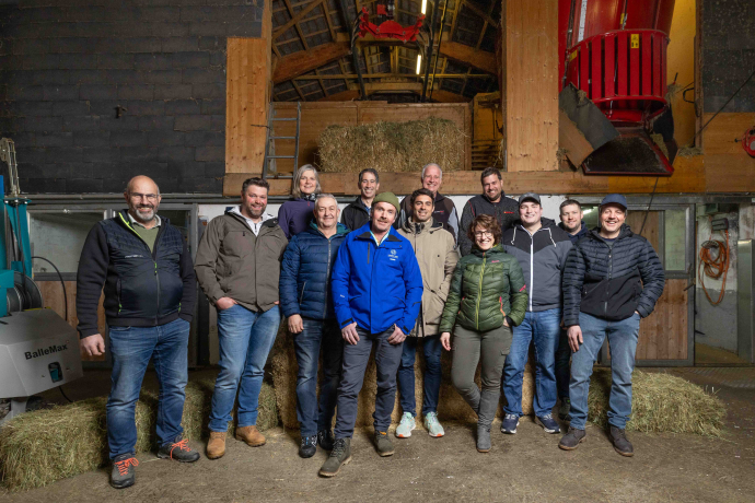 OK agrischa Zernez 2026