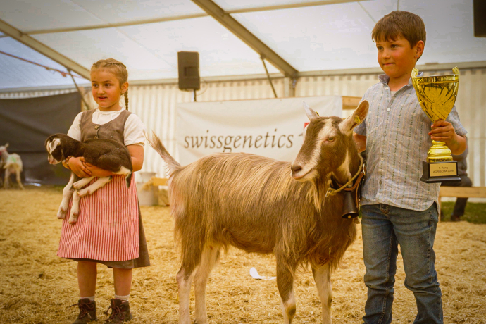 Miss Chavra agrischa 2026