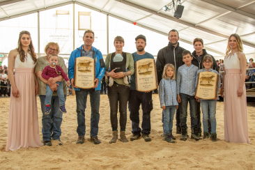 Betriebsmeister agrischa 2023 Ilanz