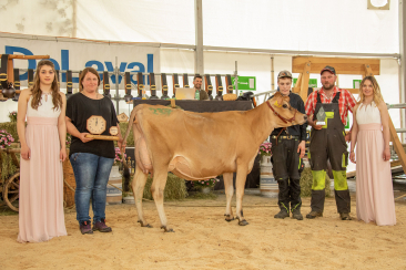 Schöneuter Jersey agrischa 2023 Ilanz