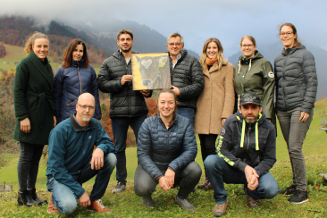 Key Visual agrischa 2024 von Aurelia Patigler Davos Monstein