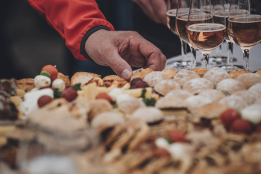 Gästeapéro agrischa 2024