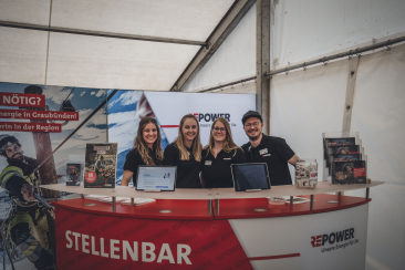 Aussteller agrischa 2024 