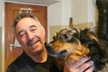 Ivo Lamprecht Radio Grischa goht go puura