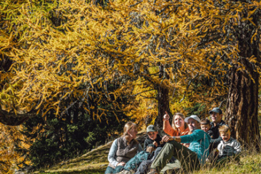 Reto und Rico Lamprecht Radio Grischa goht go puura